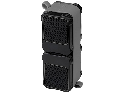 Водонепроницаемые колонки Bond с функцией Bluetooth®