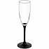 Набор из 6 бокалов для шампанского «Домино» - Фото 3