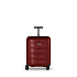 Чемодан VICTORINOX Airox, красный, 100% поликарбонат Makrolon, 40x20x55 см, 33 л - Фото 1