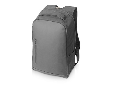 Противокражный рюкзак Balance для ноутбука 15'' (Серый)