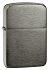 Зажигалка ZIPPO 1941 Replica ™ с покрытием Black Ice ®, латунь/сталь, чёрная, глянцевая, 38x13x57 мм - Фото 1