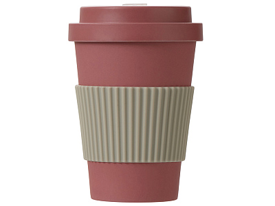 Термокружка из натуральных волокон Muffin