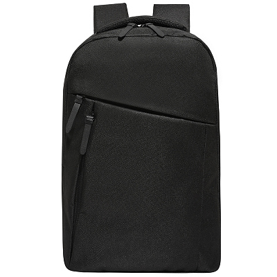 Рюкзак WEASEL, ЧЕРНЫЙ