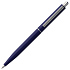 Ручка шариковая Senator Point, ver.2, темно-синяя - Фото 3