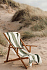 Пляжное полотенце VINGA Valmer, 80х180 см - Фото 3