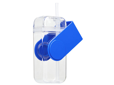 Бутылка для воды JUICY DRINK BOX, 290 мл