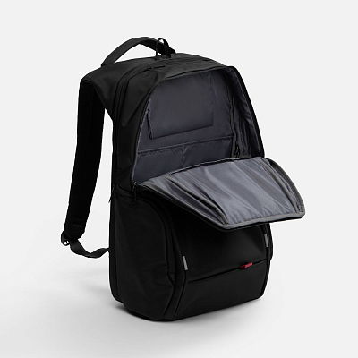 Рюкзак Titus, черный