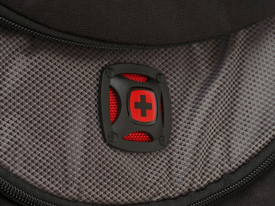 Рюкзак Synergy с отделением для ноутбука 16