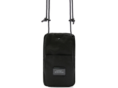 Водостойкая сумка для телефона Solo Eco