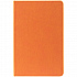Ежедневник Base Mini, недатированный, оранжевый - Фото 3