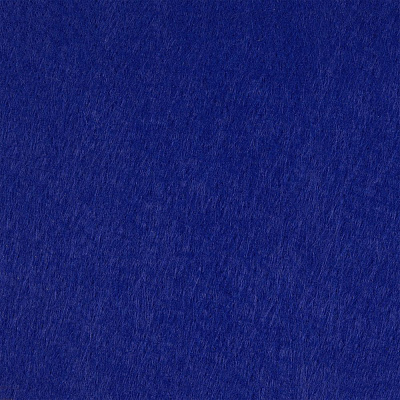 Заготовка из фетра Felt M, черный (Синий)
