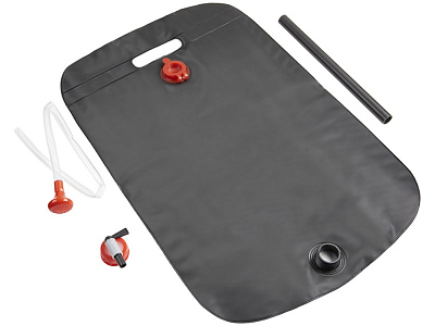 Душ для улицы Mansoon