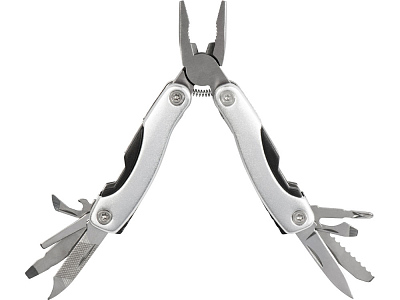 Подарочный набор Scout с многофункциональным ножом и фонариком