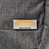 Рюкзак Verdi из эко материалов, серый - Фото 10