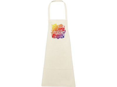 Хлопковый фартук Khana