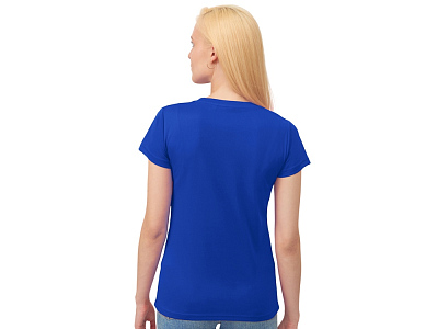 Футболка спортивная Verona женская