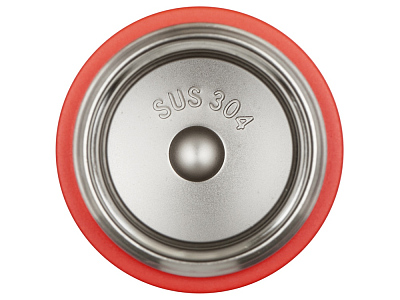 Вакуумный термос Engage,тубус, 450 мл