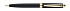 Ручка шариковая Pierre Cardin ECO, цвет - черный. Упаковка Е-2 - Фото 1