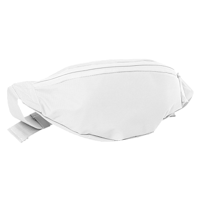 Сумка поясная STAN оксфорд 600 ,122 (Белый)