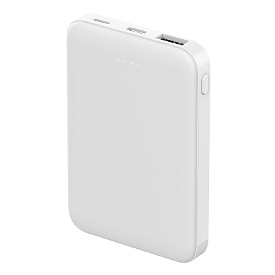 Набор Blomby, Белый