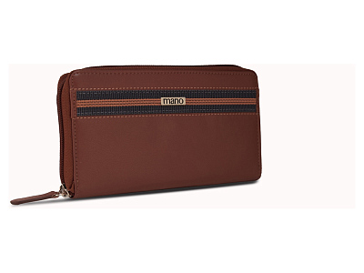 Кошелек Don Leonardo