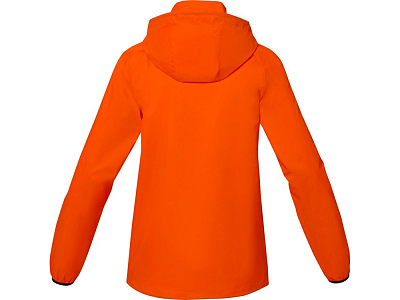 Куртка легкая Dinlas женская