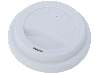 Стакан из бамбукового волокна Café