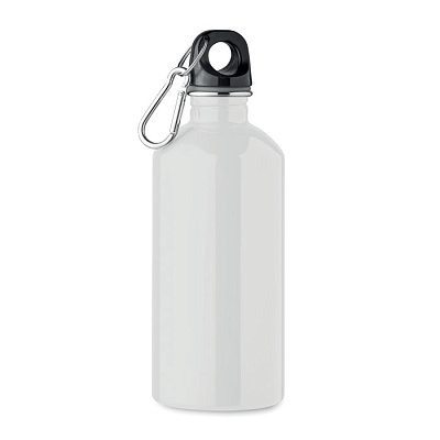 Single wall bottle       500ml (Белый)