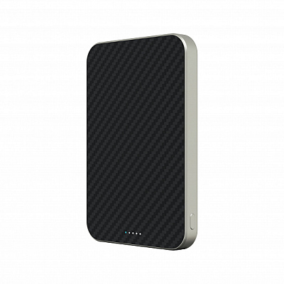 Беспроводной магнитный ПЗУ Magssory Pride 5000 мАч