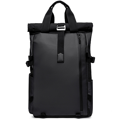 Рюкзак PARKER, Чёрный