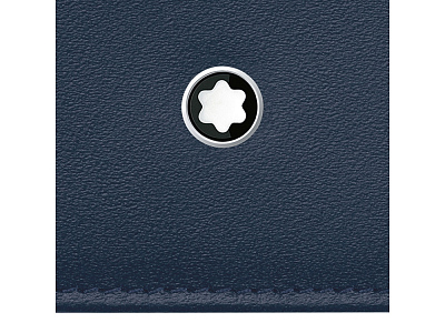 Портмоне с зажимом для банкнот