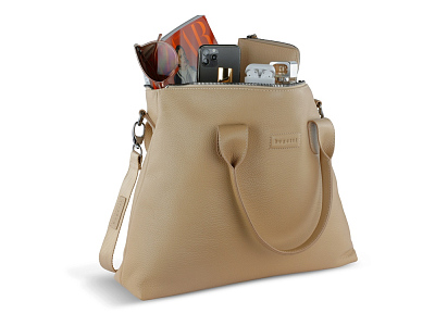 Сумка-шоппер Elsa