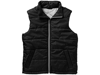 Жилет Mixed Doubles мужской