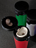 Термостакан с ситечком No Leak Infuser, зеленый - Фото 10