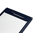 Папка-планшет для бумаг Petrus, темно-синяя - Фото 4