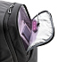Рюкзак для ноутбука Swiss Peak со стерилизатором UV-C - Фото 10