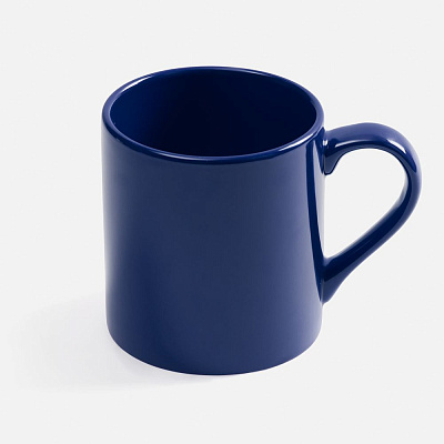 Кружка Koisi, темно-синяя (Тёмно-синий)