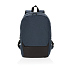 Рюкзак для ноутбука Kazu из rPET AWARE™, 15,6’’ - Фото 5