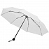 Зонт складной Hit Mini, ver.2, белый - Фото 1