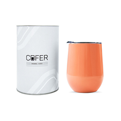 Набор Cofer Tube CO12 grey (коралловый) (Коралловый)