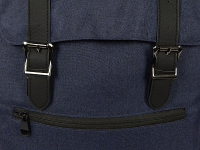 Рюкзак Hello из переработанного пластика для ноутбука 15.6