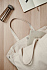 Большая сумка-шоппер VINGA Hilo из переработанного неокрашенного канваса AWARE™, 400 г/м² - Фото 3