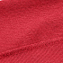 Толстовка с капюшоном унисекс Hoodie, красный меланж - Фото 5