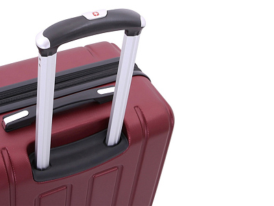 Чемодан Vaud, 99л