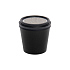 Портативная mini Bluetooth-колонка Sound Burger "Coffee" черный - Фото 1