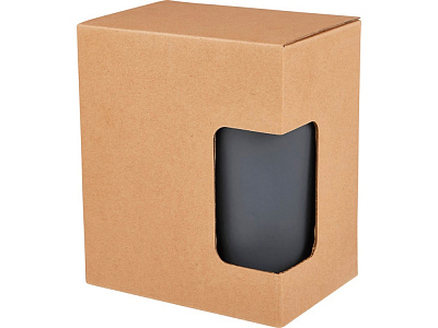 Кружка с двойными стенками Nordia, 400 мл