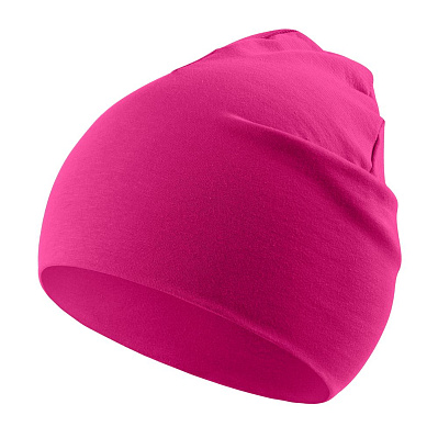 Шапка HeadOn, ver.2, ярко-розовая (Розовый)