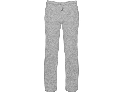 Брюки New Astun, мужские (Серый меланж)