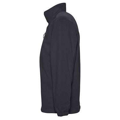 Толстовка из флиса Ness 300, темно-серая