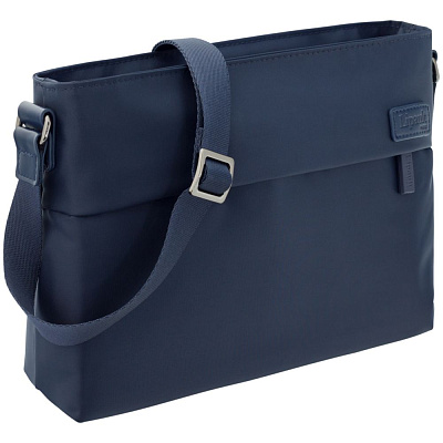 Сумка женская City Plume, темно-синяя (Тёмно-синий)